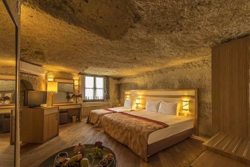 Зображення Goreme Kaya 3*